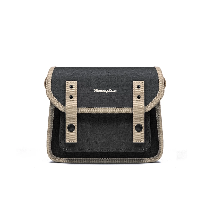Túi máy ảnh Herringbone Timecode V2