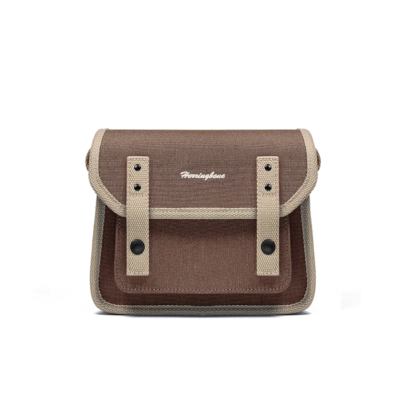 Túi máy ảnh Herringbone Timecode V2 - Ảnh 2