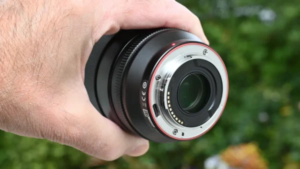 Viltrox AF 56mm f/1.2 Pro