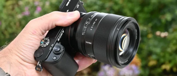 Viltrox AF 56mm f/1.2 Pro (XF & Sony E APS-C)