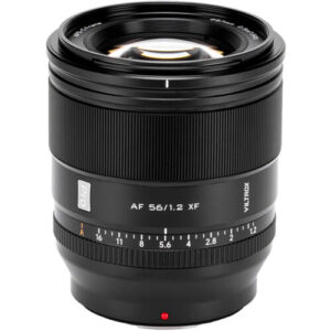 Viltrox AF 56mm f/1.2 Pro