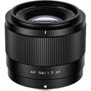 Viltrox AF 56mm f/1.7