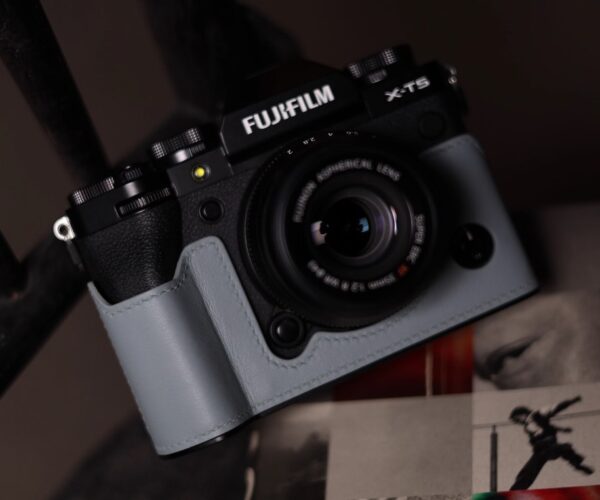 Case Fujifilm X-T5