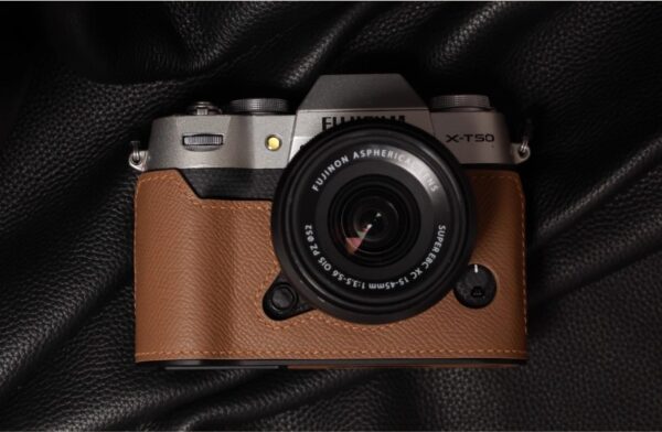 Case Fujifilm X-T50
