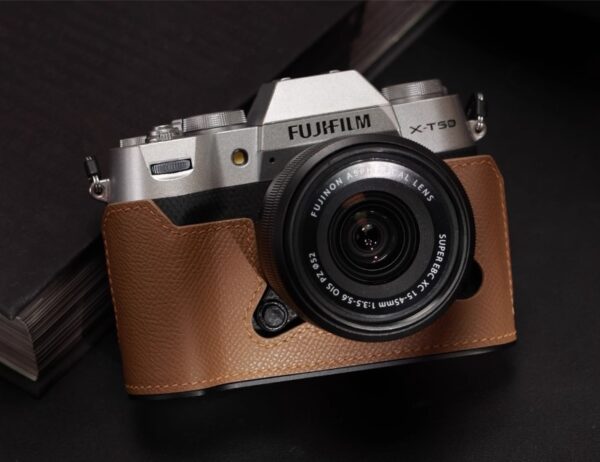 Case Fujifilm X-T50 - 2
