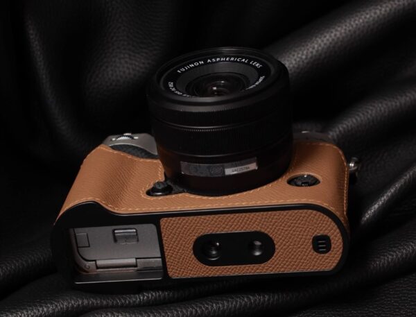 Case Fujifilm X-T50 - 1