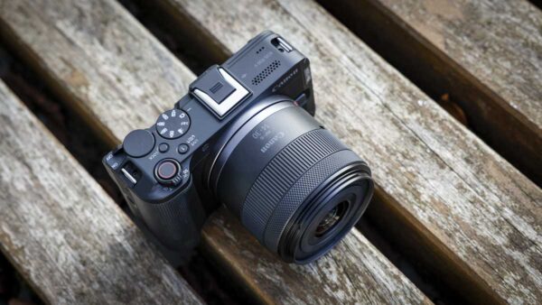 Đánh Giá Review Canon EOS R50 V - 9