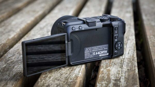 Đánh Giá Review Canon EOS R50 V - 7