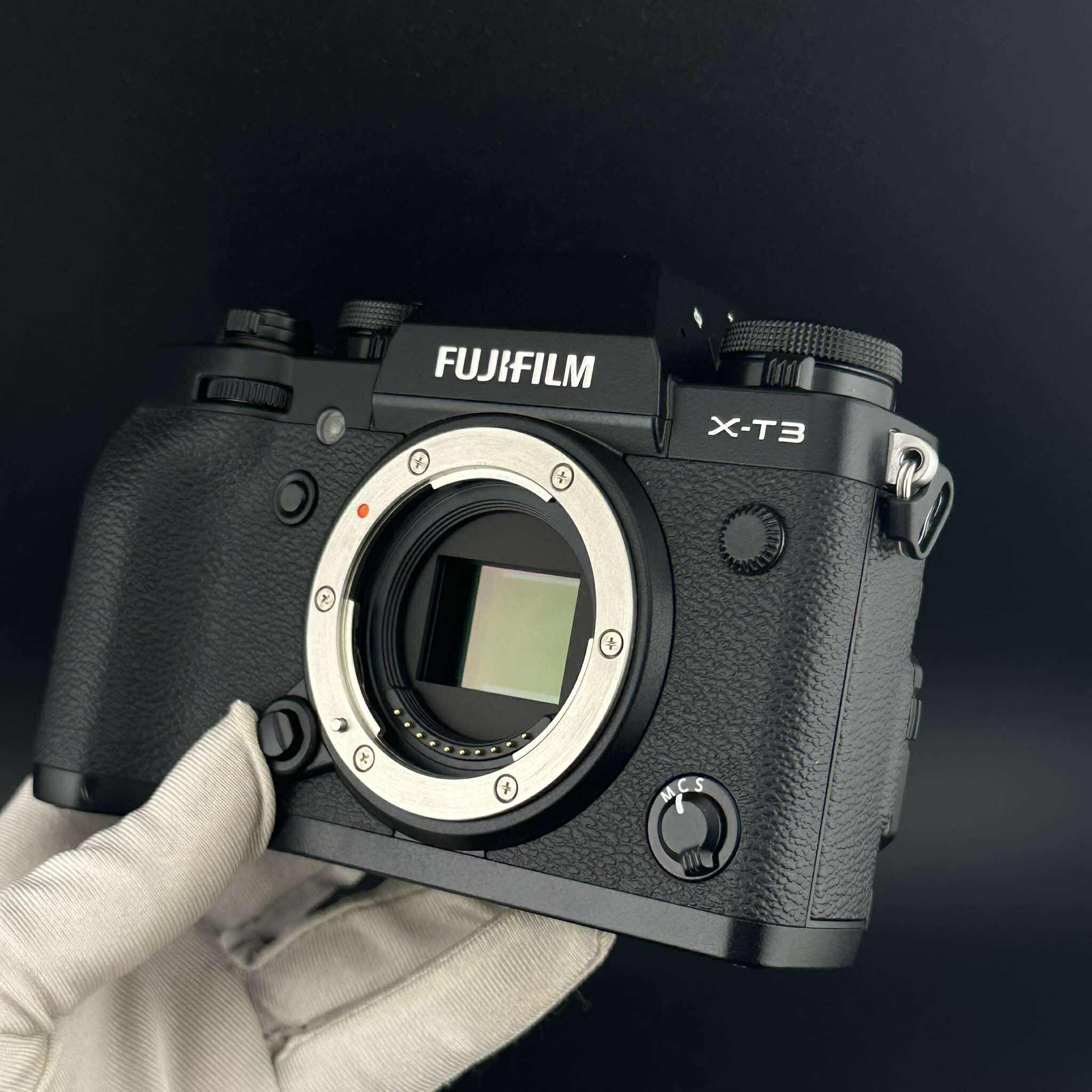 Fujifilm X-T3 Cũ 2nd #4038 - Ảnh 8