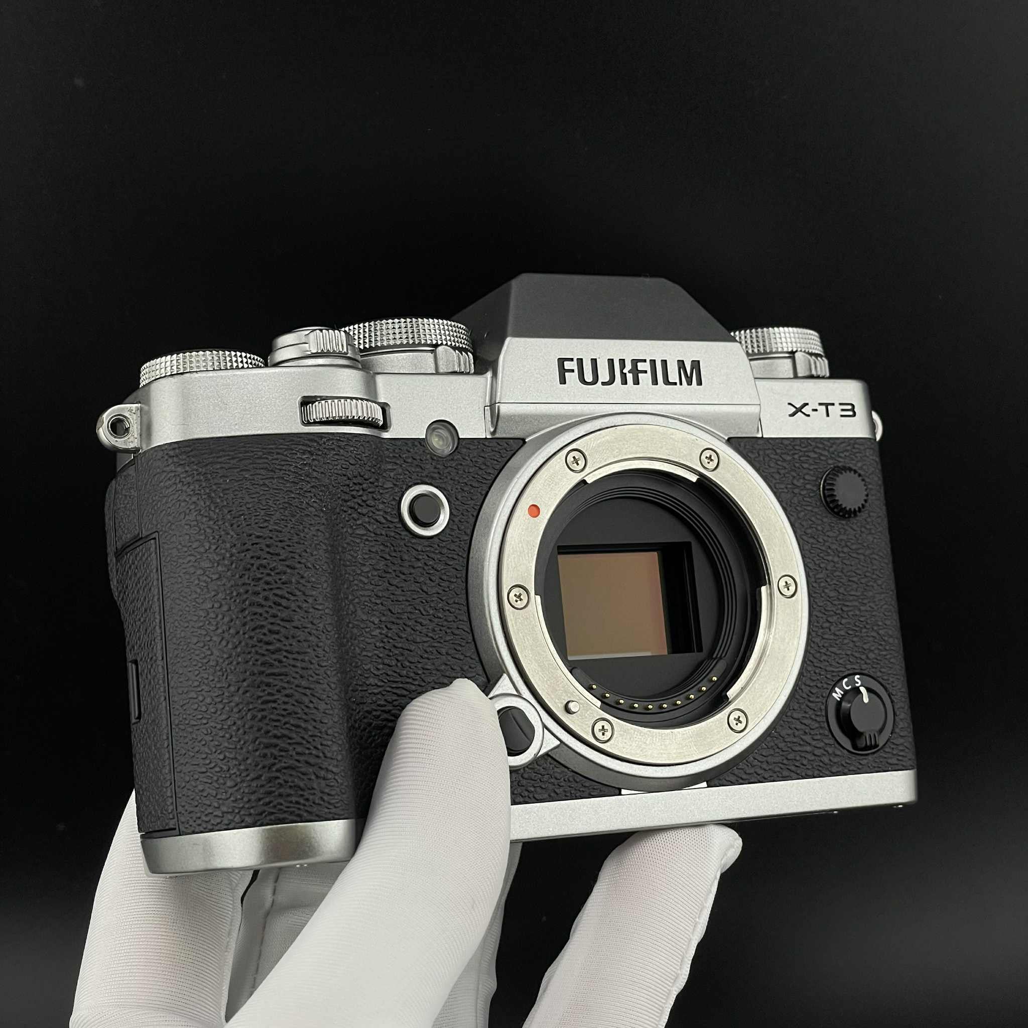 Fujifilm X-T3 + 7Artisans 35mm F1.4 Cũ 2nd #0362 - Ảnh 4