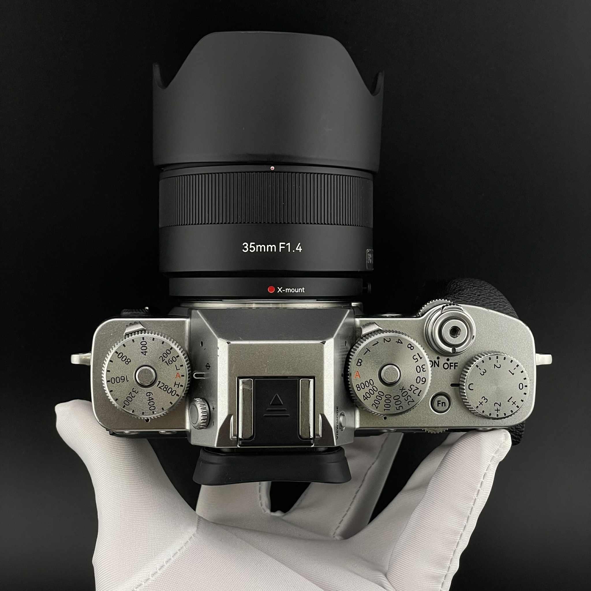 Fujifilm X-T3 + 7Artisans 35mm F1.4 Cũ 2nd #0362 - Ảnh 2