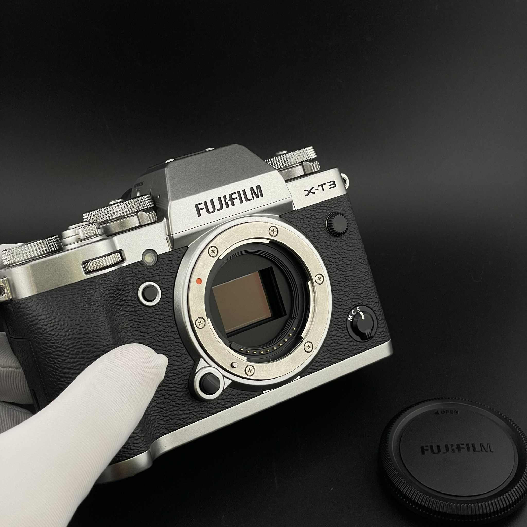 Fujifilm X-T3 + 7Artisans 35mm F1.4 Cũ 2nd #0362 - Ảnh 6
