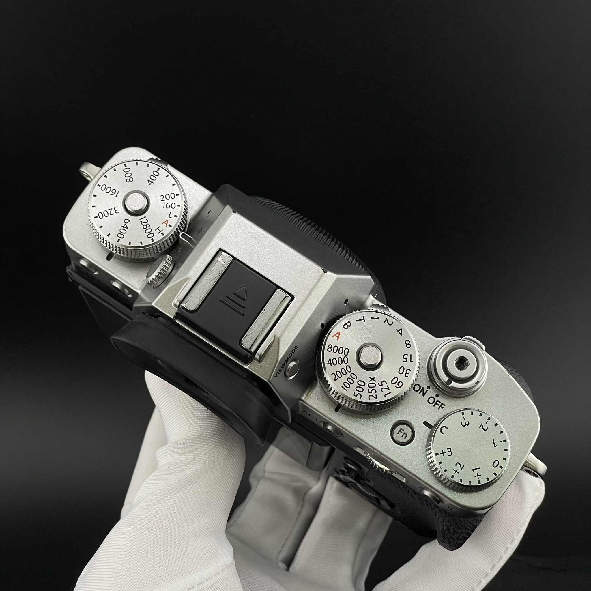 Fujifilm X-T3 + 7Artisans 35mm F1.4 Cũ 2nd #0362 - Ảnh 5