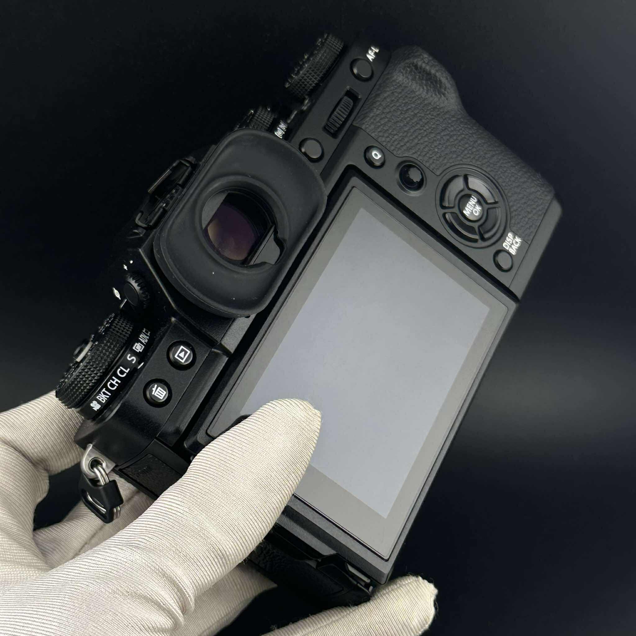 Fujifilm X-T3 Cũ 2nd #4038 - Ảnh 7