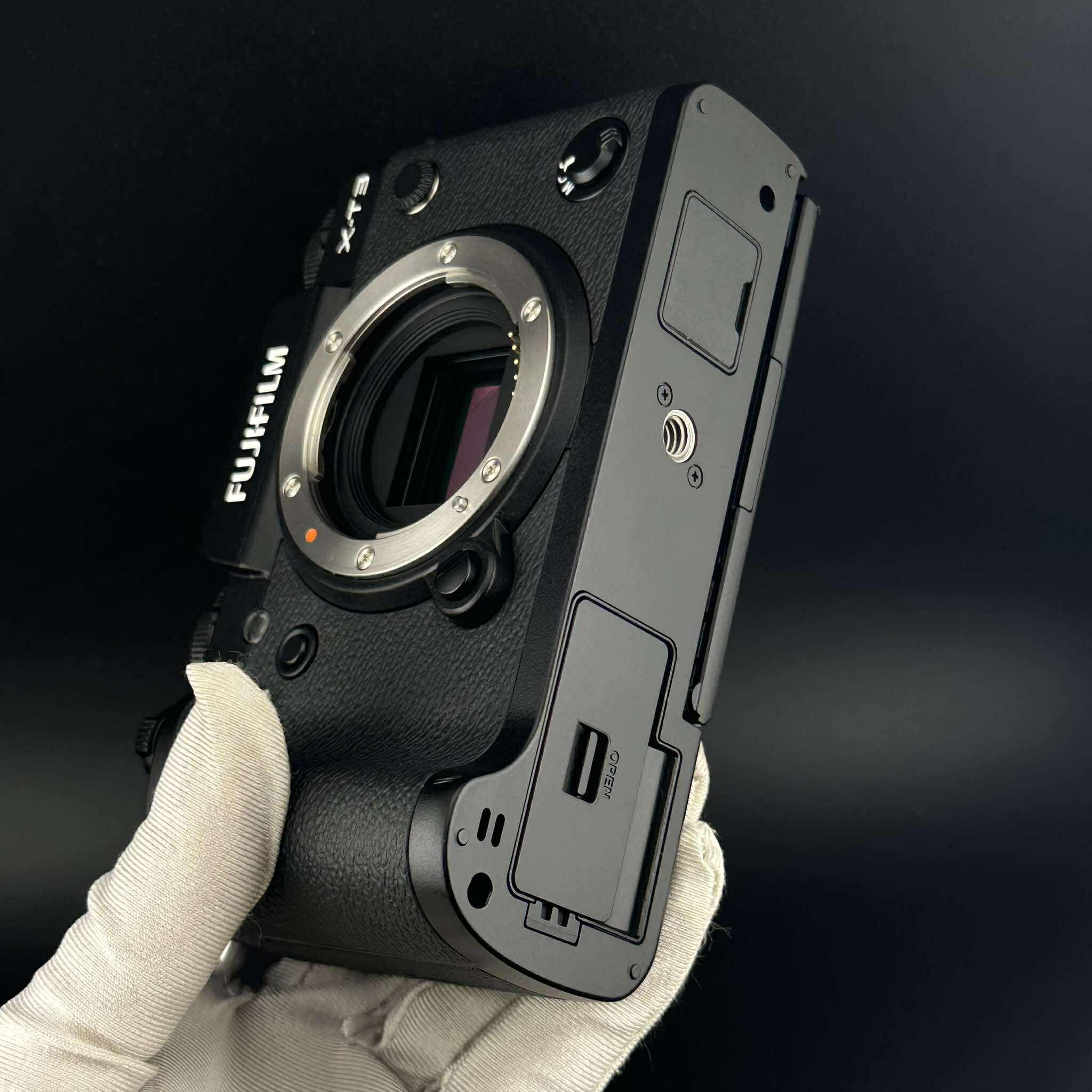 Fujifilm X-T3 Cũ 2nd #4038 - Ảnh 6