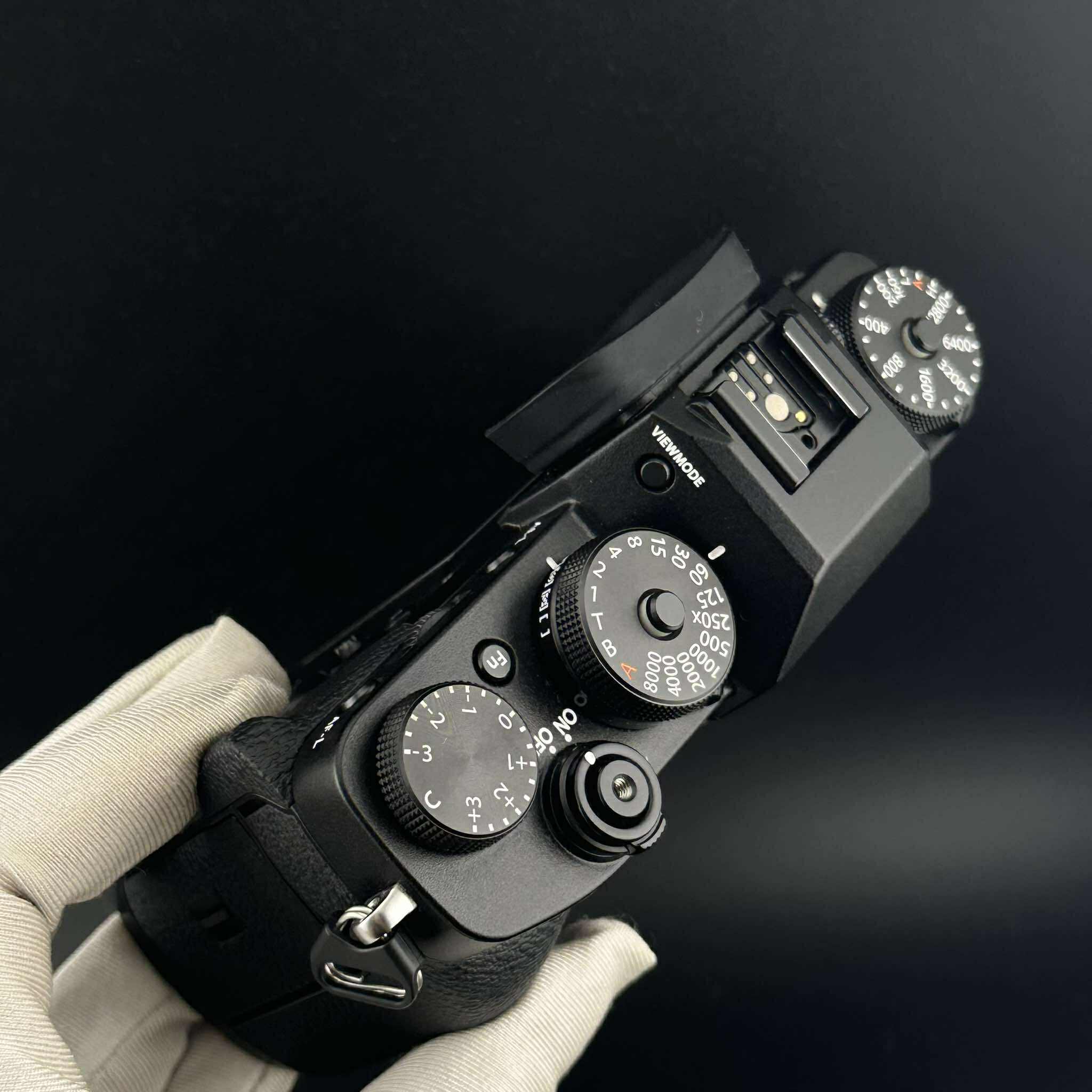 Fujifilm X-T3 Cũ 2nd #4038 - Ảnh 5