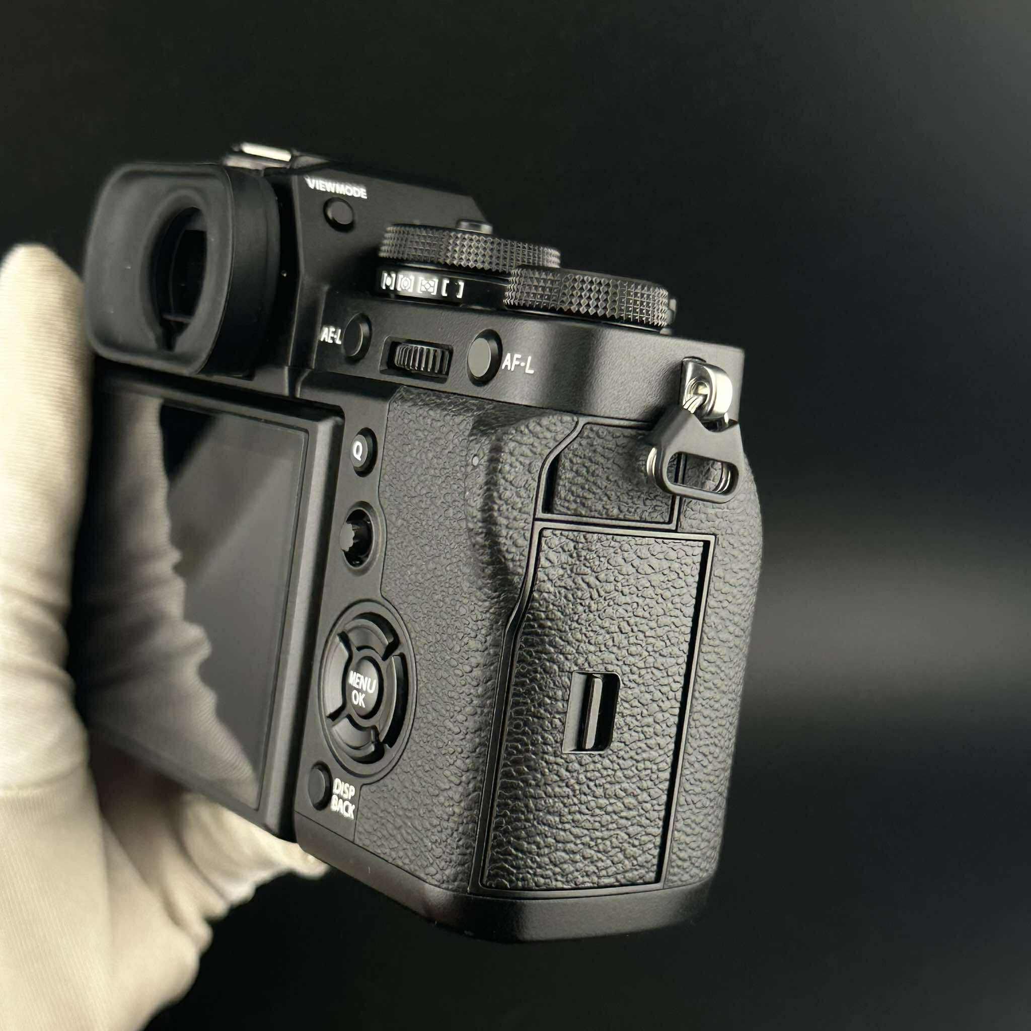 Fujifilm X-T3 Cũ 2nd #4038 - Ảnh 4