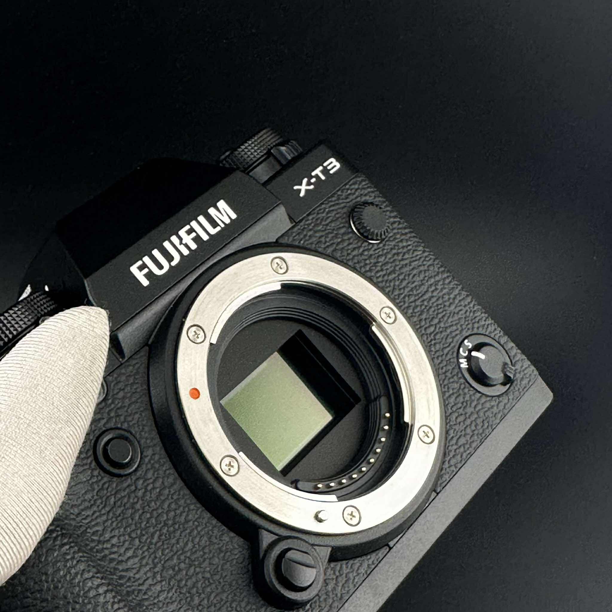 Fujifilm X-T3 Cũ 2nd #4038 - Ảnh 3