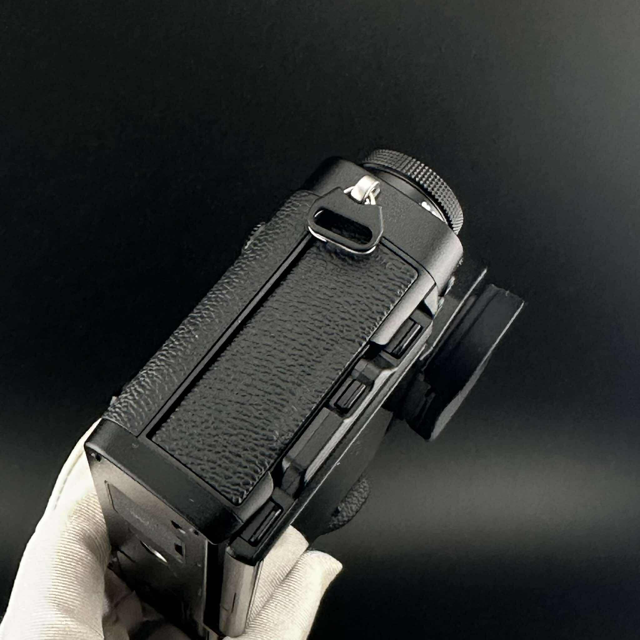 Fujifilm X-T3 Cũ 2nd #4038 - Ảnh 2