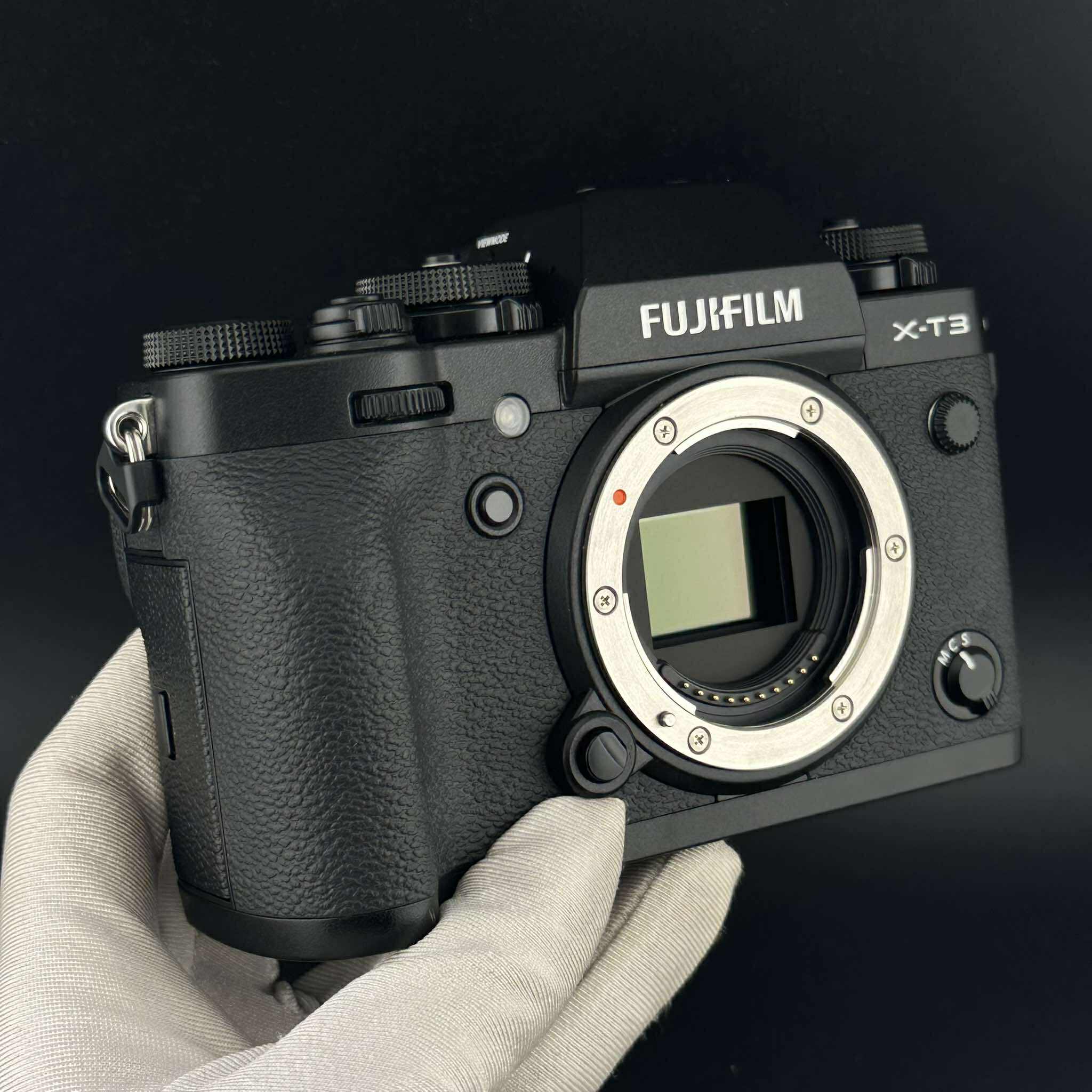 Fujifilm X-T3 Cũ 2nd #4038