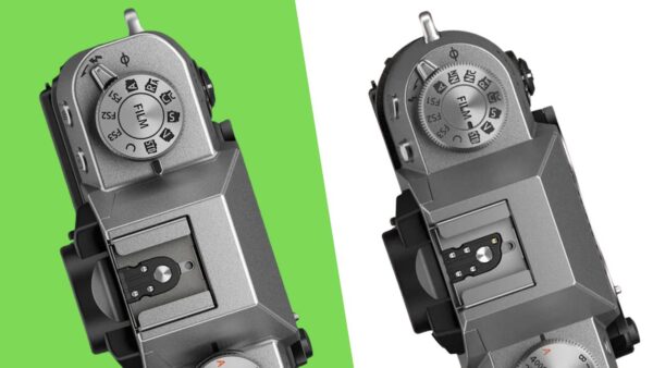 So Sánh Fujifilm X-T30 III Và Fujiiflm X-T50 - 1