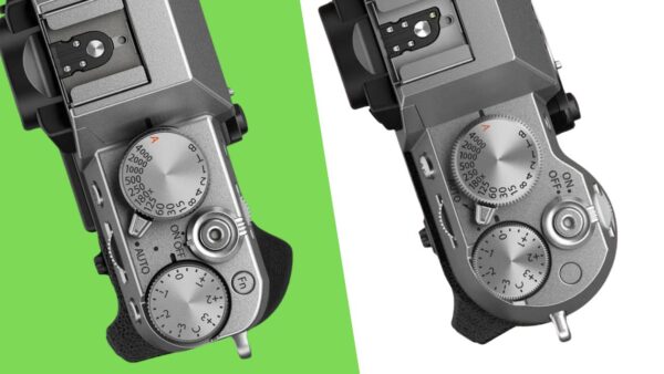 So Sánh Fujifilm X-T30 III Và Fujiiflm X-T50 - 4