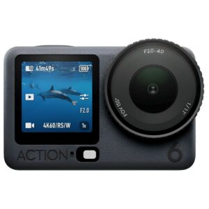 DJI Osmo Action 6