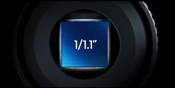 Ở chế độ tự động, DJI Osmo Action 6 cho phép chọn các khoảng khẩu độ khác nhau dựa trên ý định sáng tạo của người dùng.