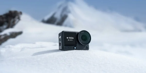 Ứng Dụng DJI Mimo: Trung Tâm Sáng Tạo