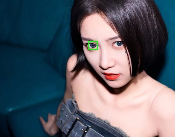 Hiệu Ứng Nền Mờ Đẹp Và Tách Chủ Thể Rõ Ràng