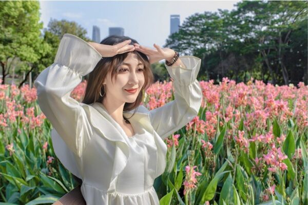 Tiêu Cự Linh Hoạt Cho Nhiều Ứng Dụng