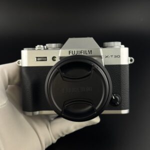 Fujifilm X-T30 II Cũ 2nd #4223