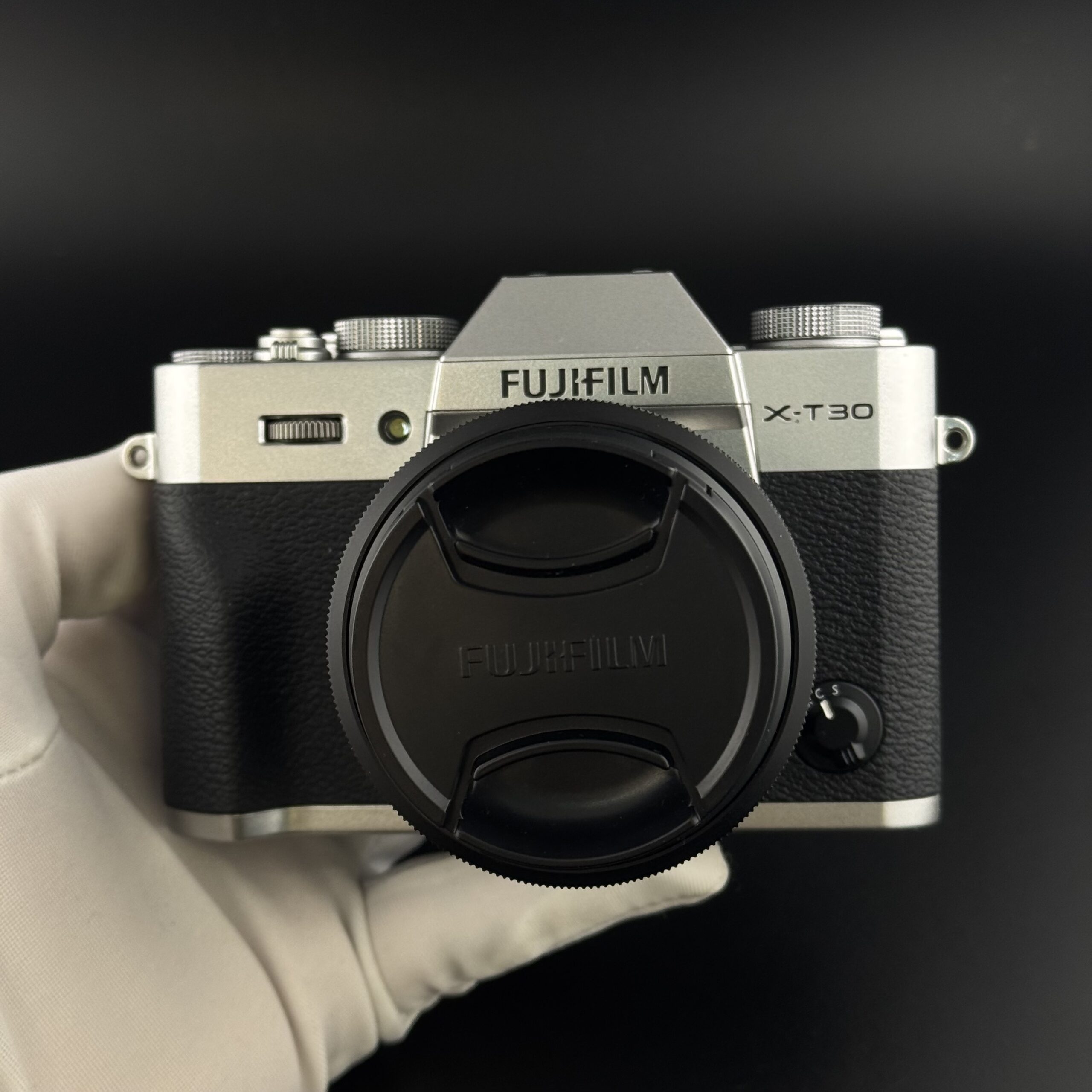 Fujifilm X-T30 II Cũ 2nd #4223