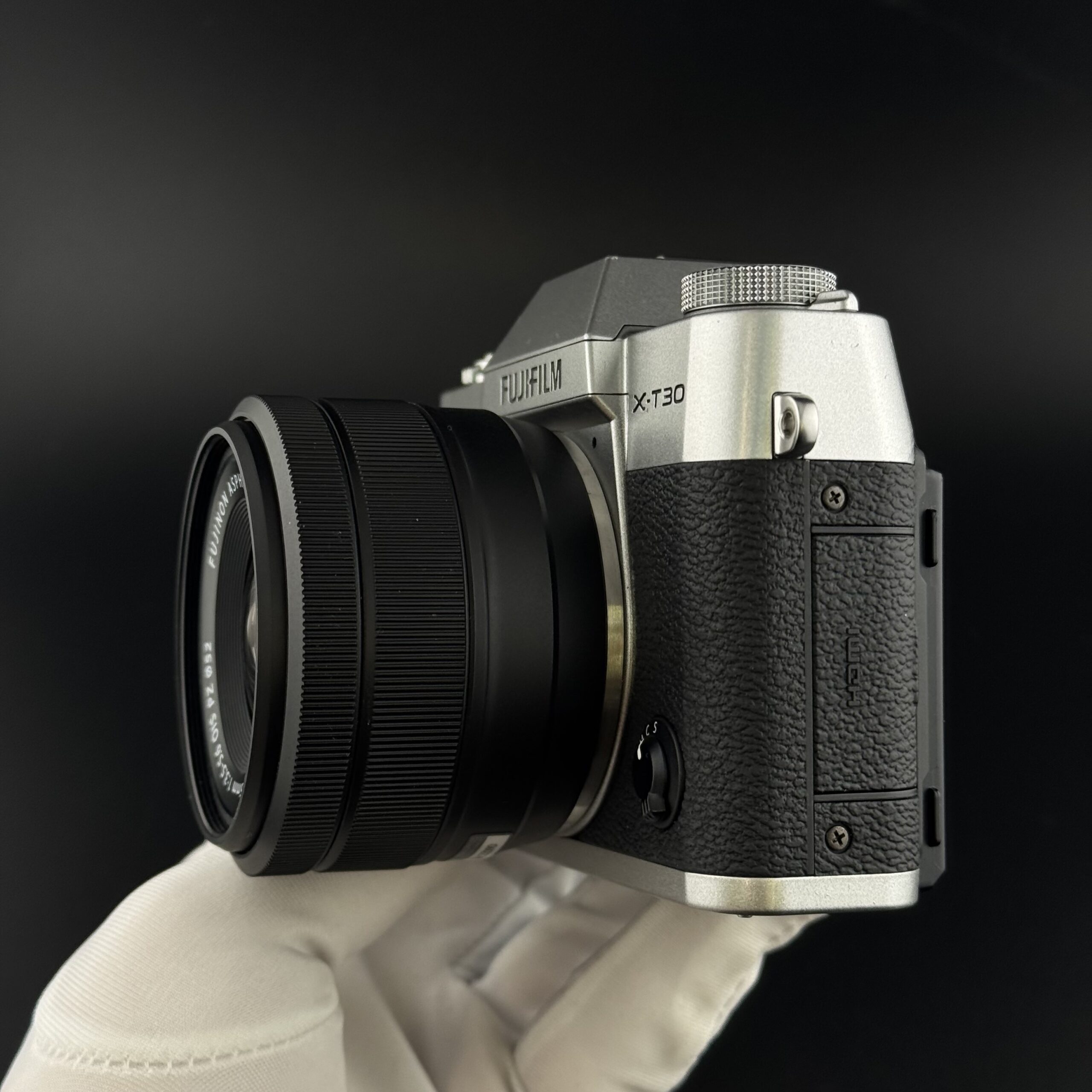Fujifilm X-T30 II Cũ 2nd #4223 - Ảnh 8