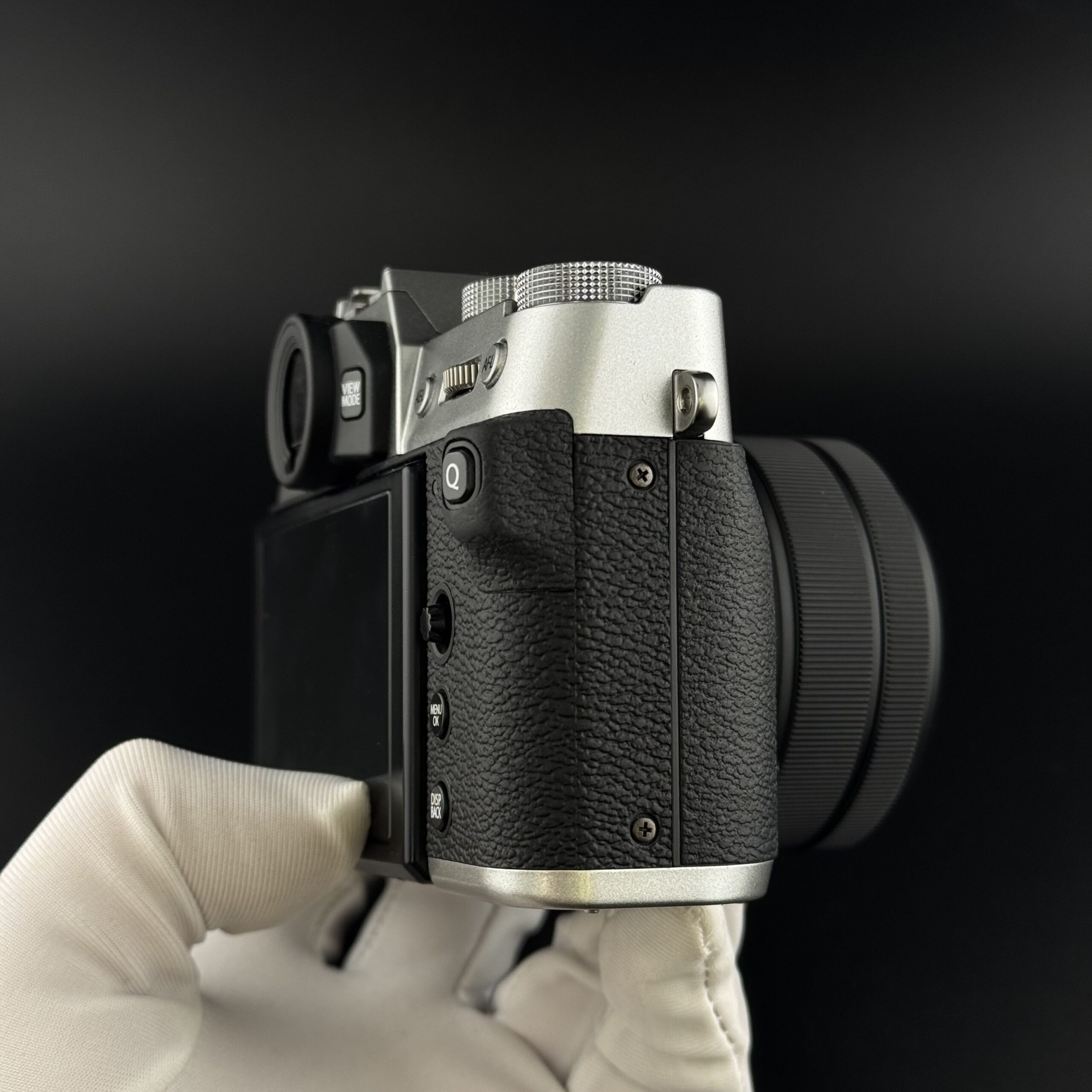 Fujifilm X-T30 II Cũ 2nd #4223 - Ảnh 7