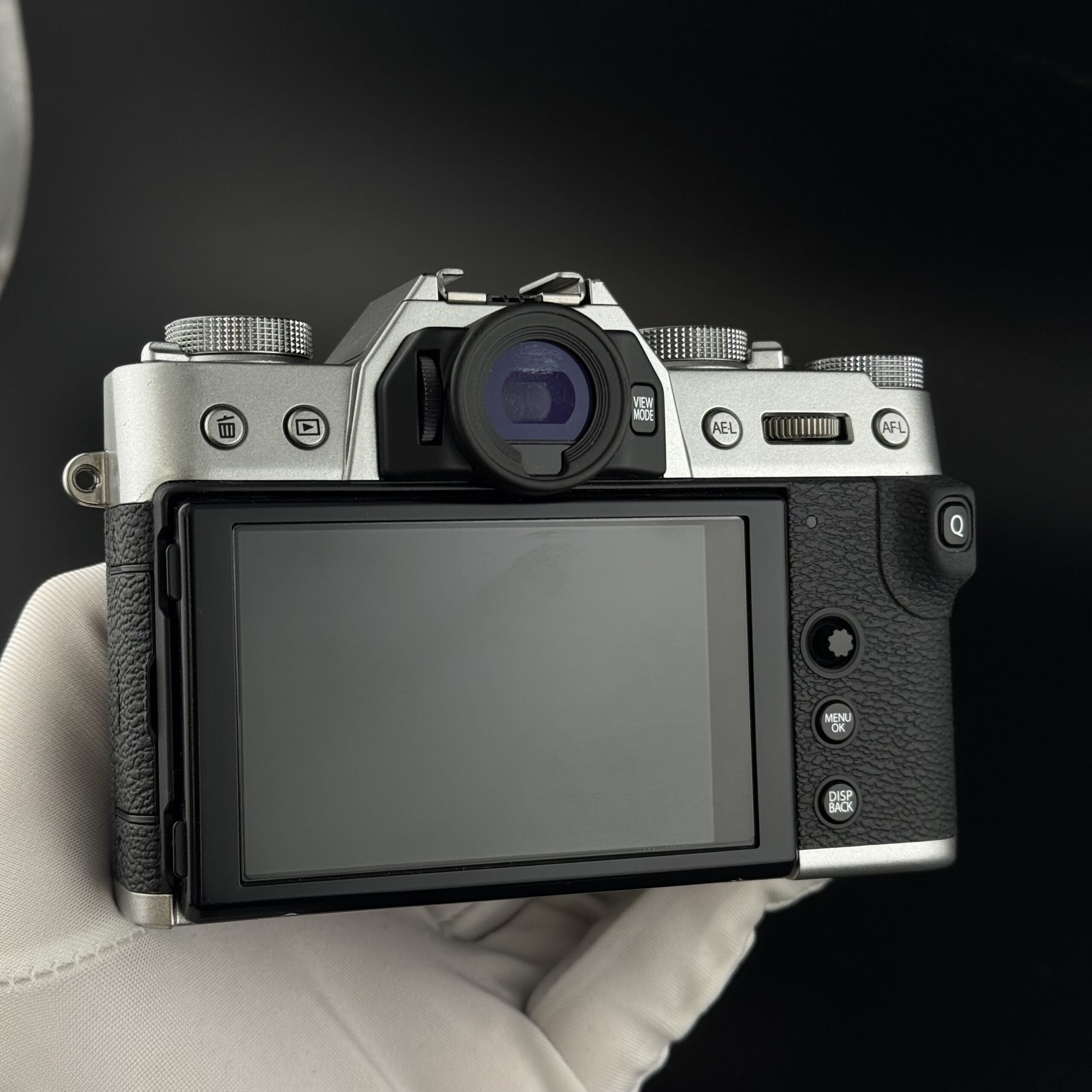 Fujifilm X-T30 II Cũ 2nd #4223 - Ảnh 5