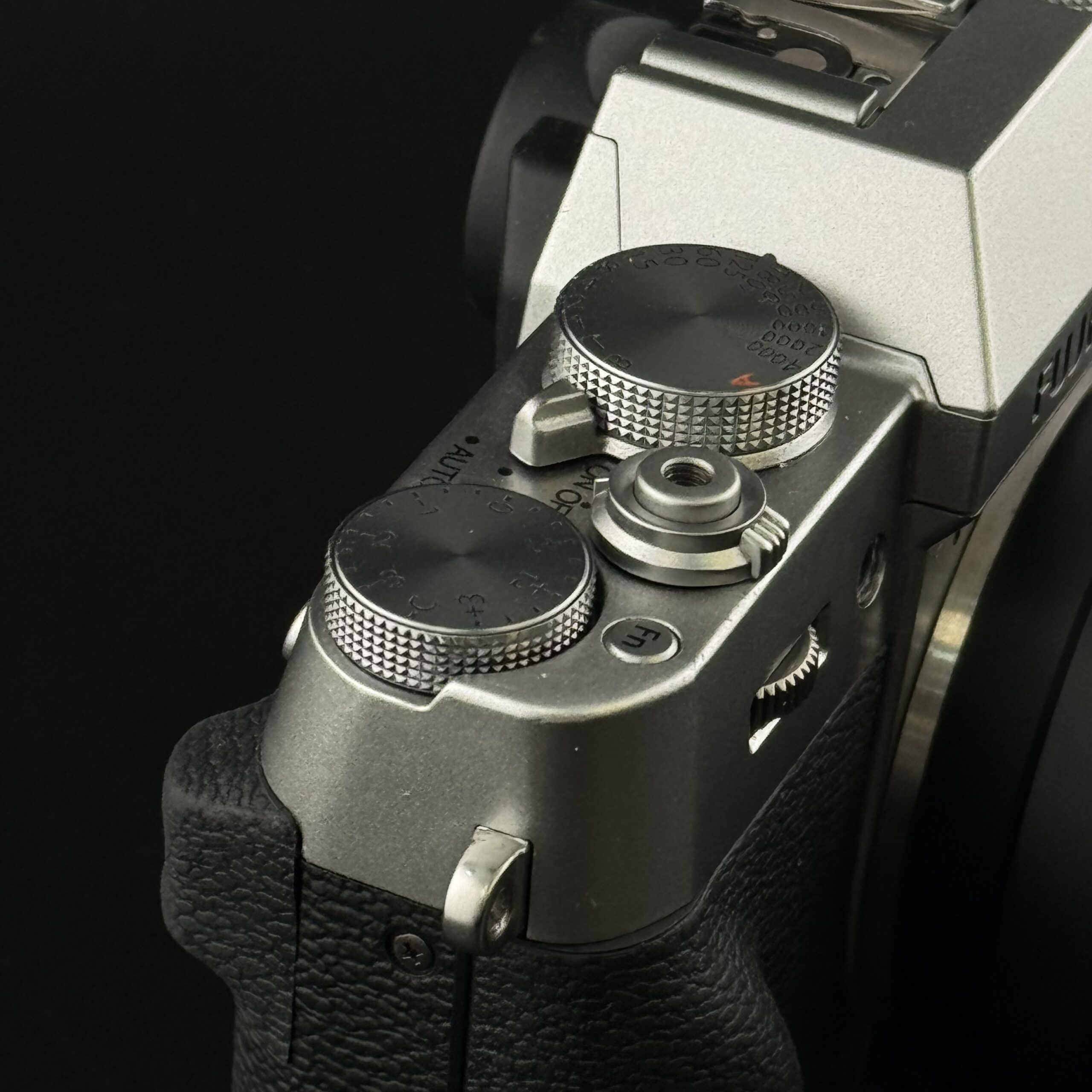 Fujifilm X-T30 II Cũ 2nd #4223 - Ảnh 4
