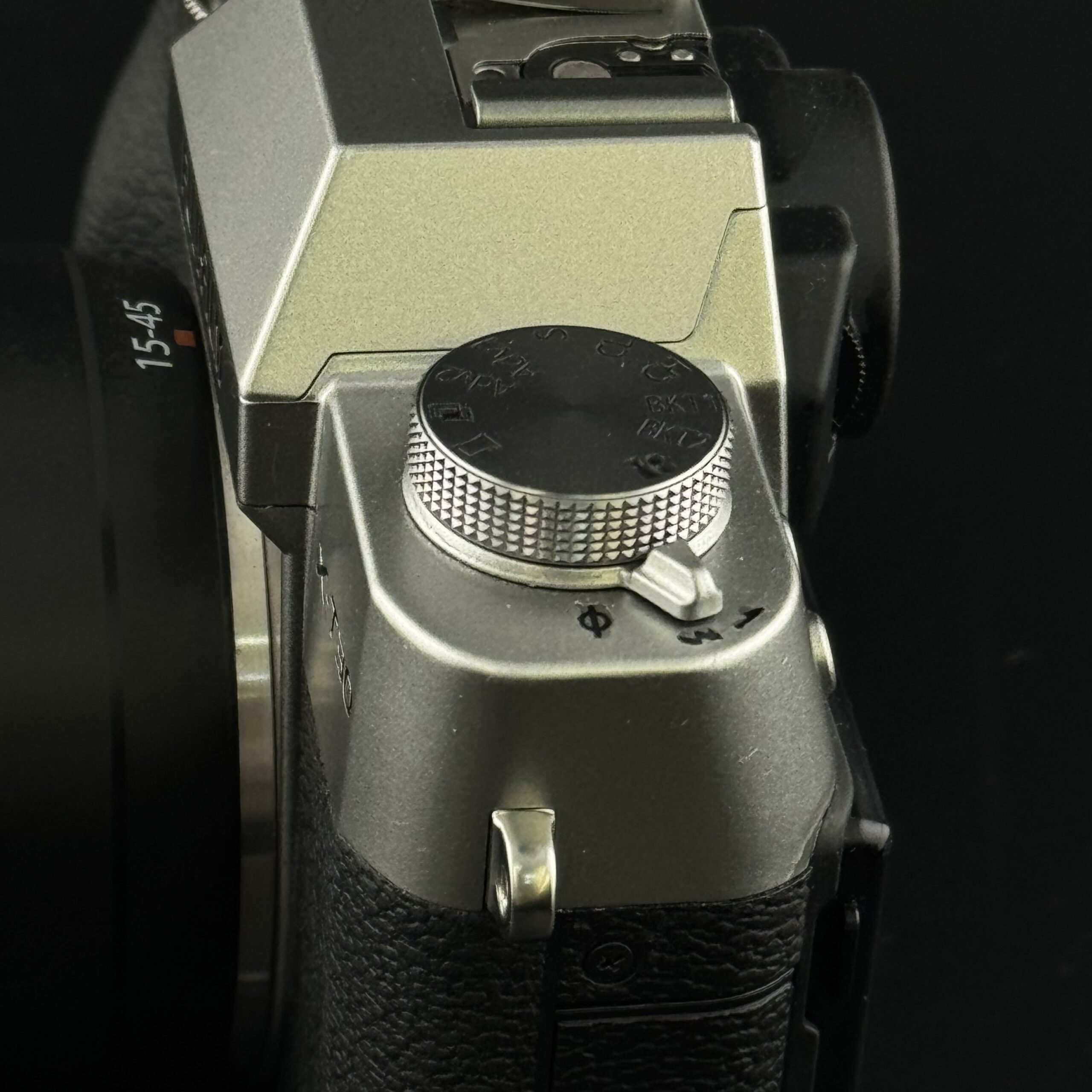 Fujifilm X-T30 II Cũ 2nd #4223 - Ảnh 3