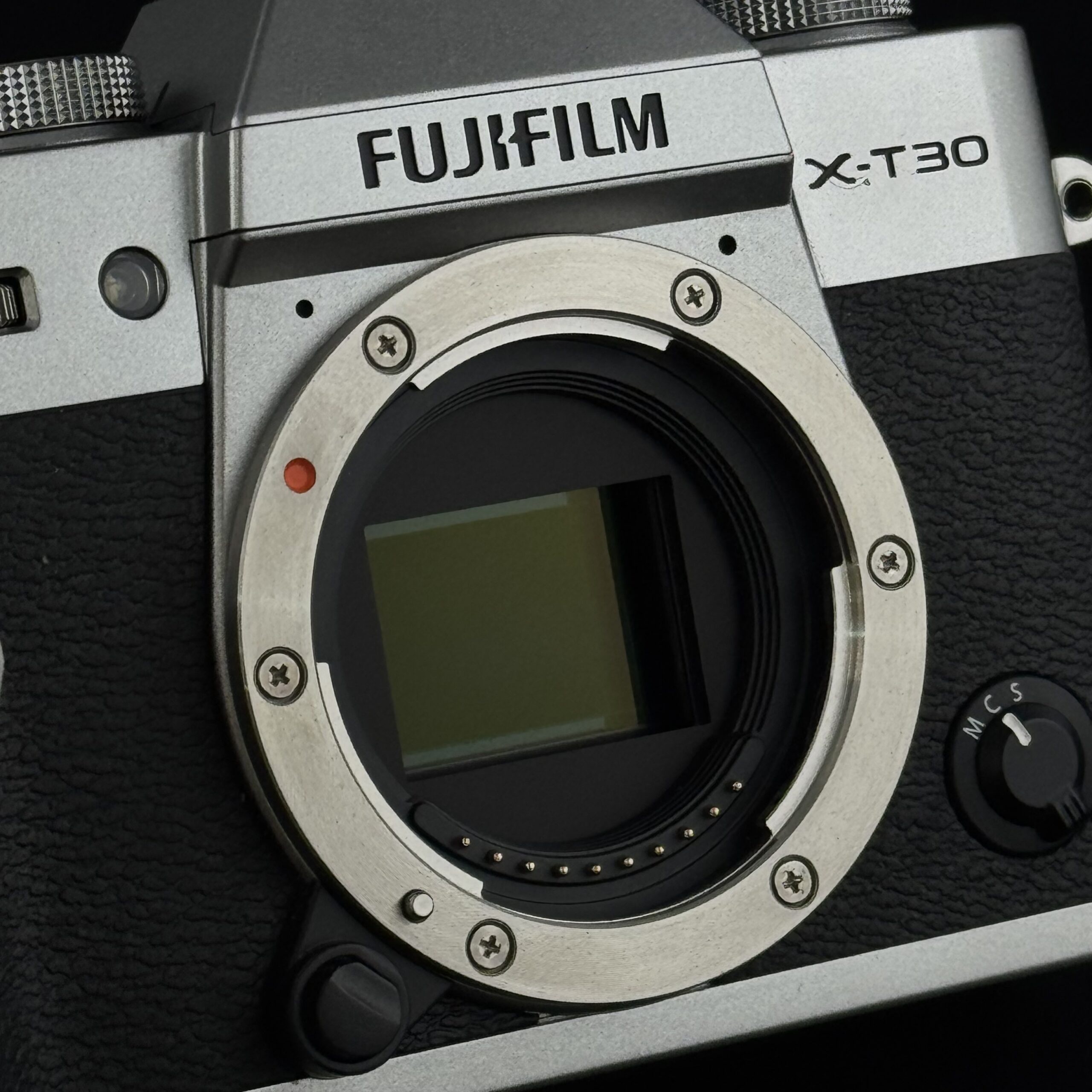 Fujifilm X-T30 II Cũ 2nd #4223 - Ảnh 9