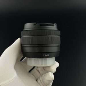 Fujifilm XC 15-45mm f/3.5-5.6 Cũ 2nd #5455