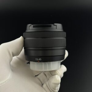 Fujifilm XC 15-45mm f/3.5-5.6 Cũ 2nd #3232