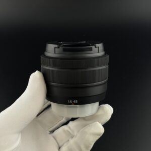 Fujifilm XC 15-45mm f/3.5-5.6 Cũ 2nd #1122