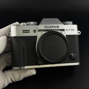 Fujifilm X-T30 II Cũ 2nd #7786