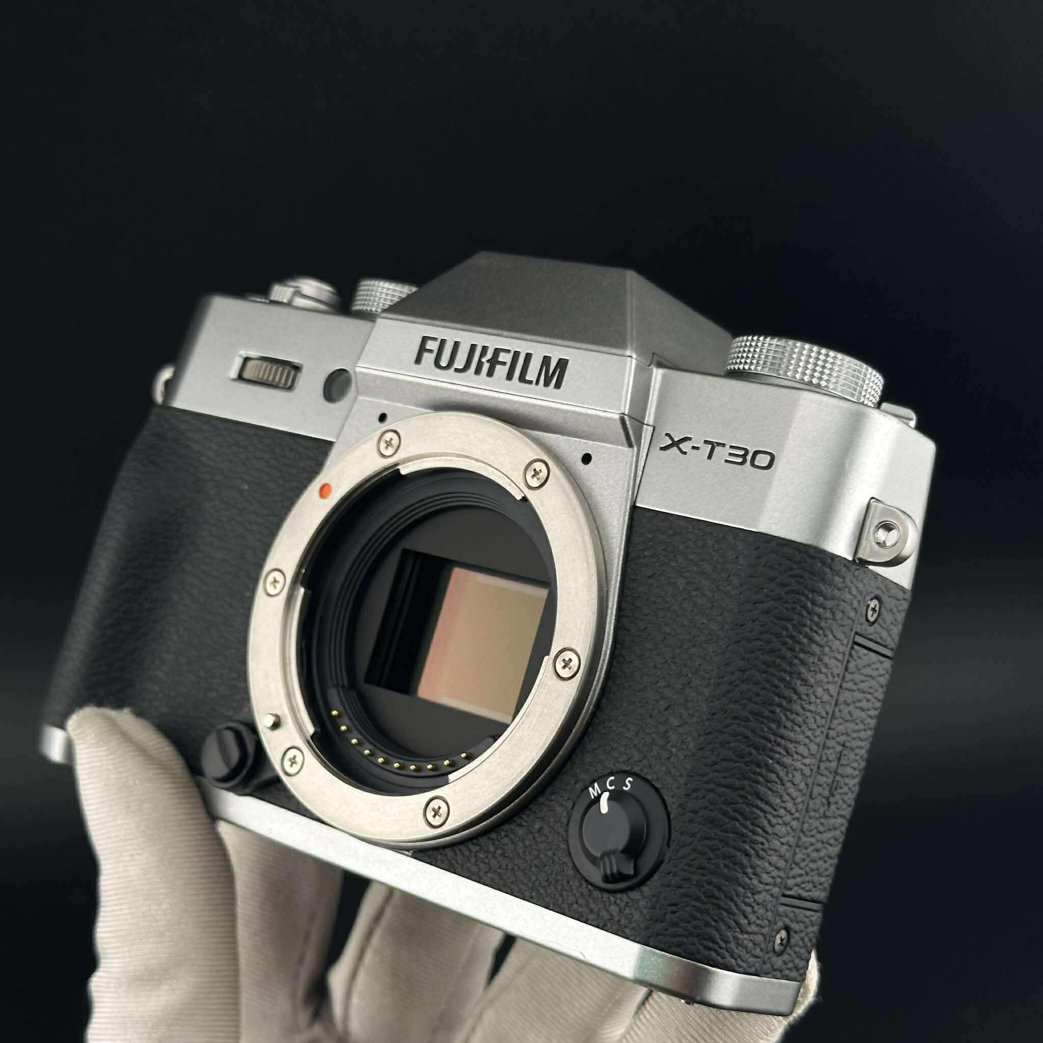 Fujifilm X-T30 Cũ 2nd #3990 - Ảnh 10