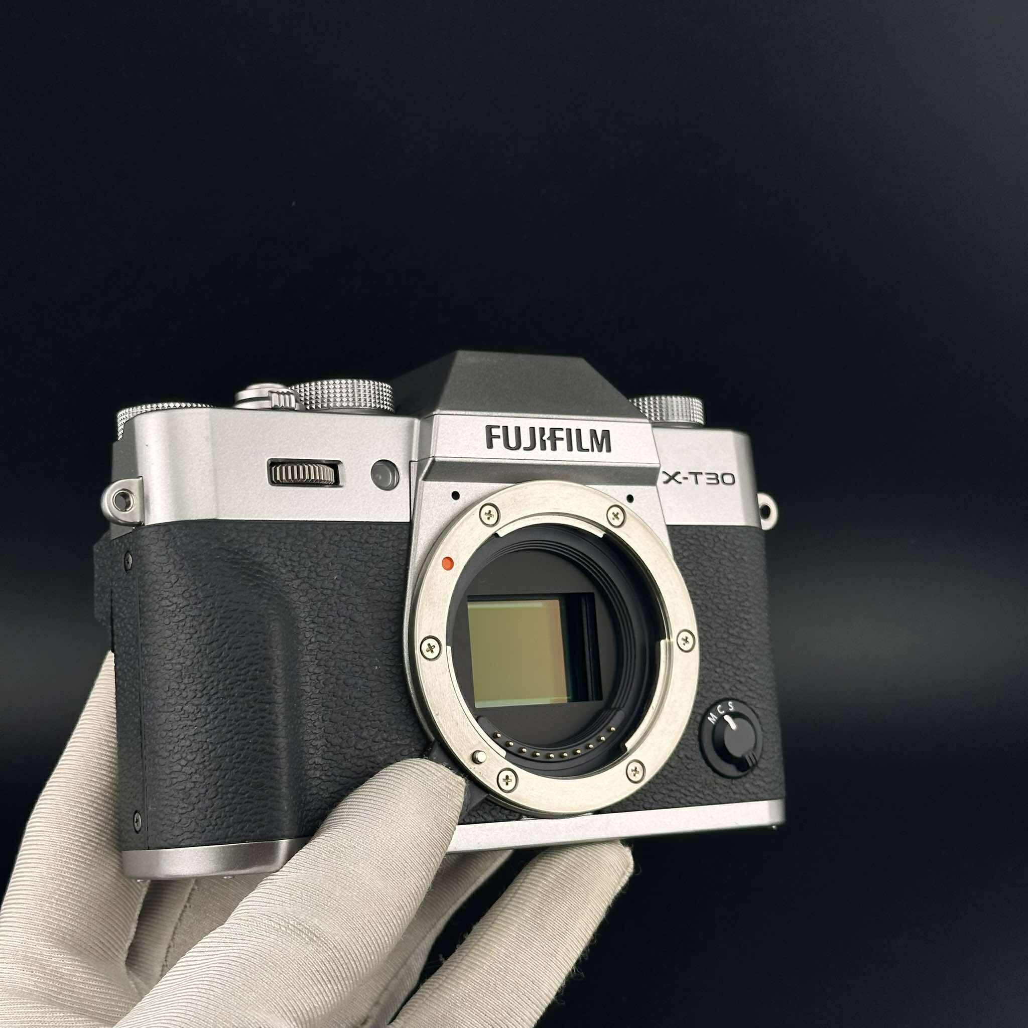 Fujifilm X-T30 Cũ 2nd #3990 - Ảnh 7