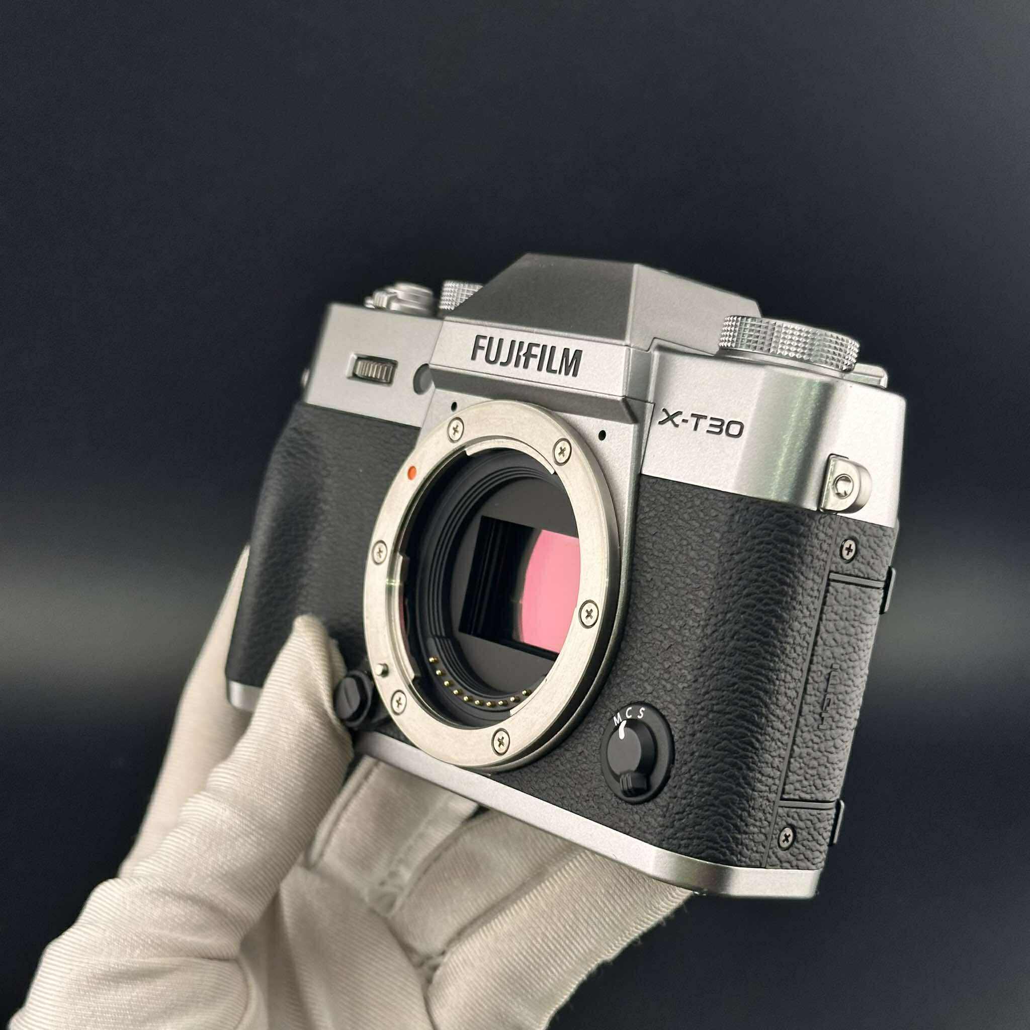 Fujifilm X-T30 Cũ 2nd #3990 - Ảnh 6