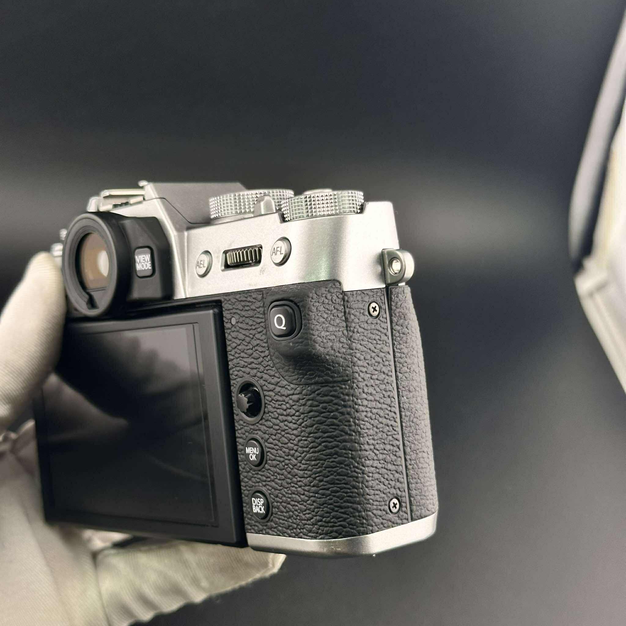 Fujifilm X-T30 Cũ 2nd #3990 - Ảnh 2