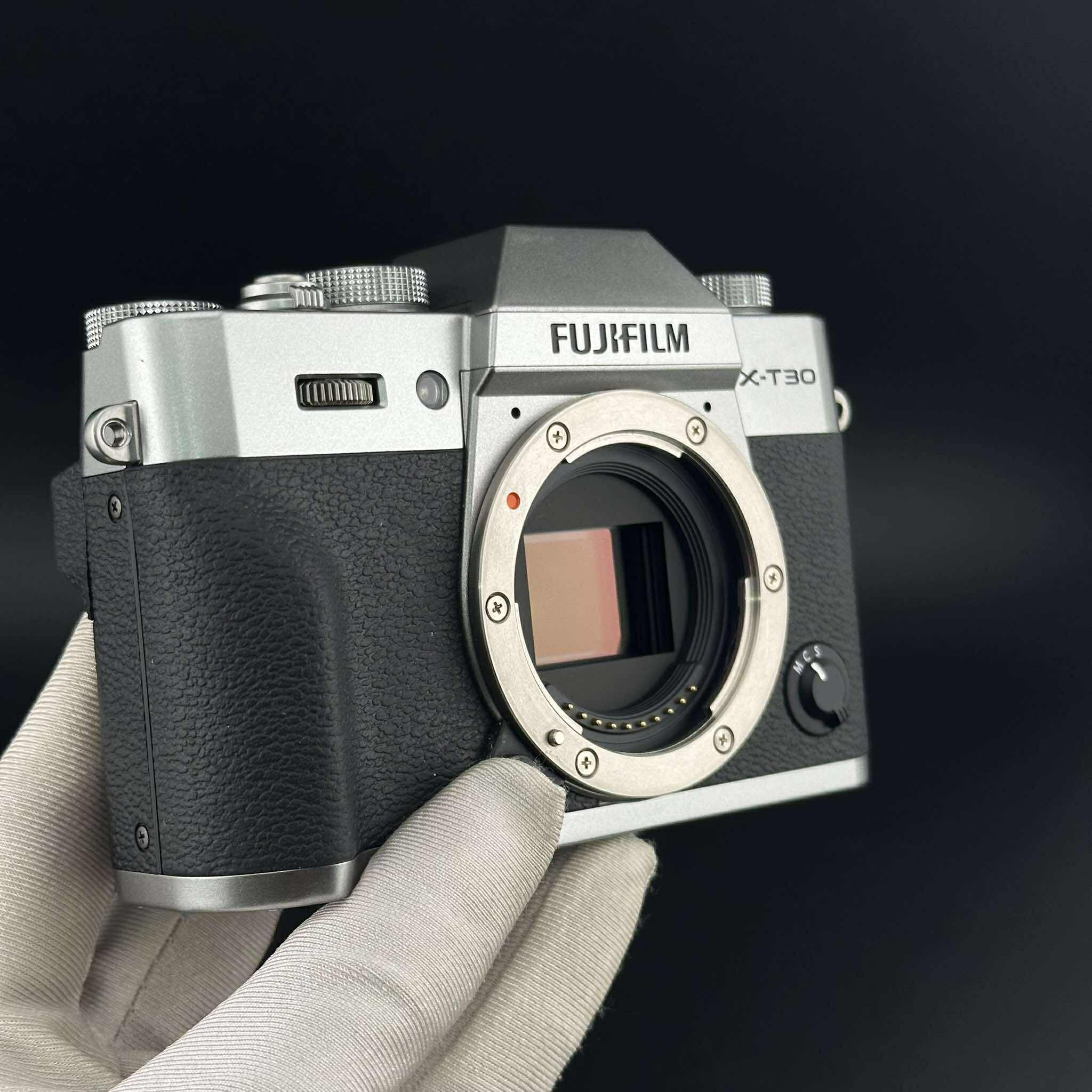 Fujifilm X-T30 Cũ 2nd #3990