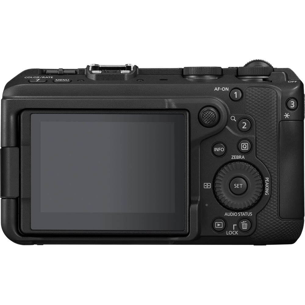 Canon EOS R6 V - Ảnh 2