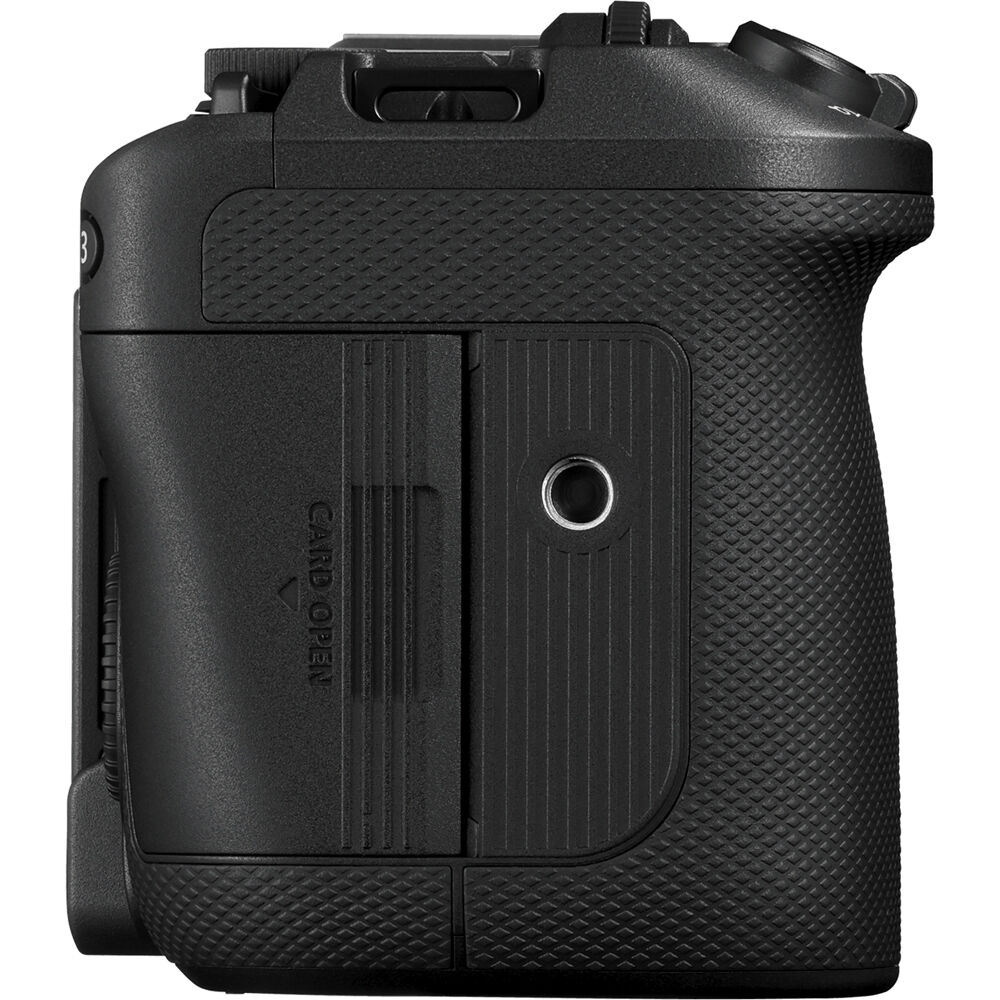 Canon EOS R6 V - Ảnh 9